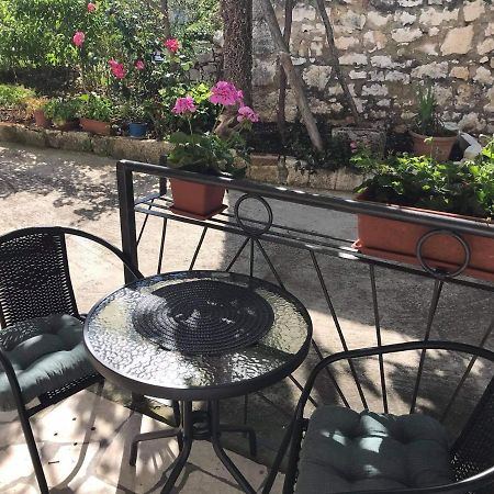 Apartment Jonas Rovinj Ngoại thất bức ảnh