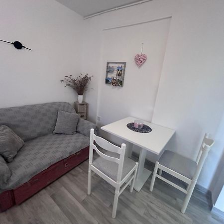 Apartment Jonas Rovinj Ngoại thất bức ảnh