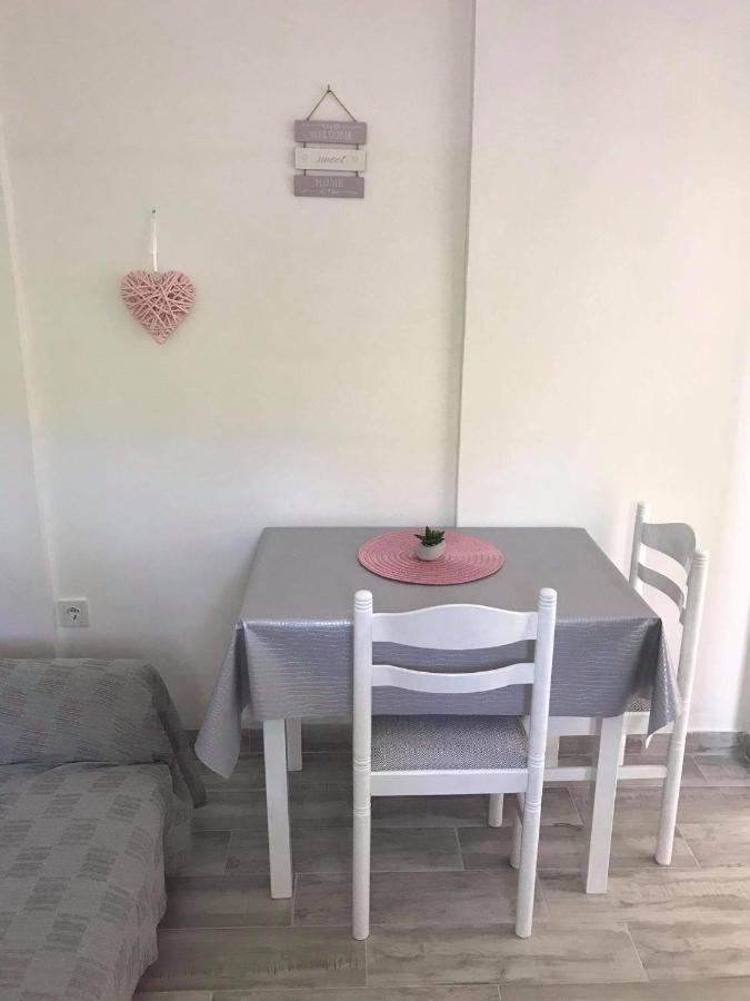 Apartment Jonas Rovinj Ngoại thất bức ảnh