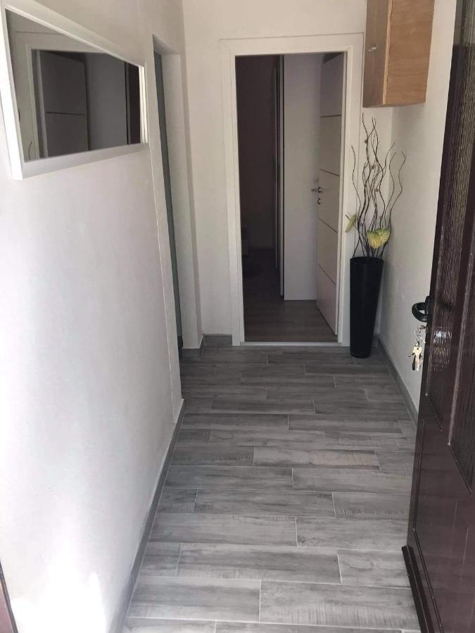 Apartment Jonas Rovinj Ngoại thất bức ảnh