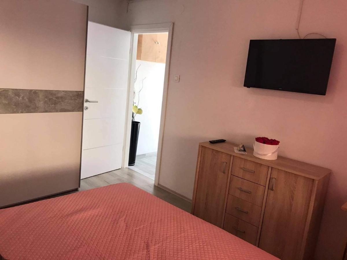 Apartment Jonas Rovinj Ngoại thất bức ảnh