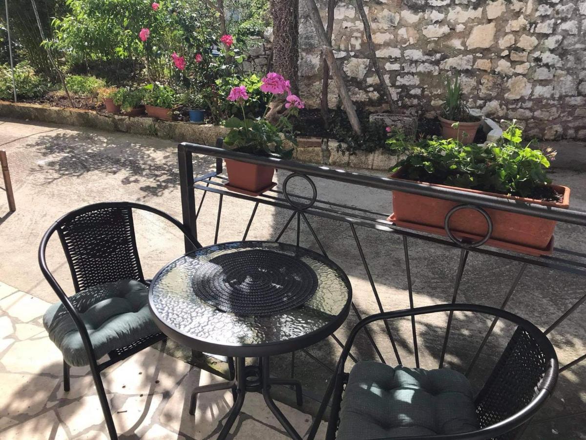 Apartment Jonas Rovinj Ngoại thất bức ảnh