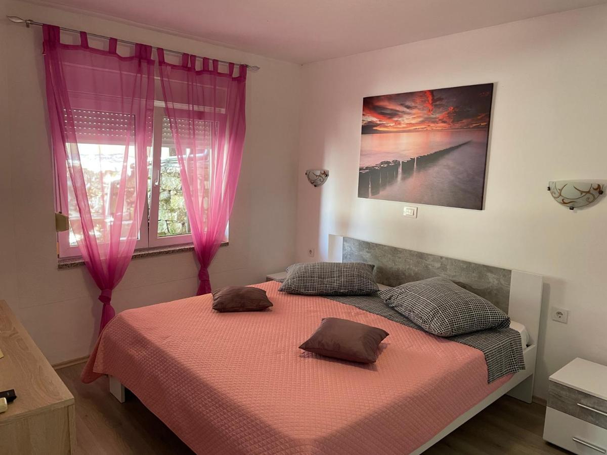 Apartment Jonas Rovinj Ngoại thất bức ảnh