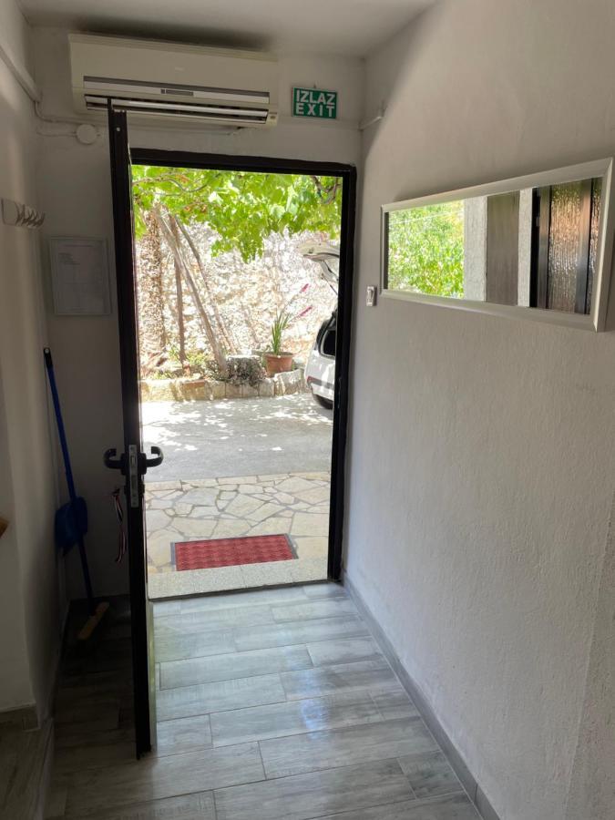 Apartment Jonas Rovinj Ngoại thất bức ảnh