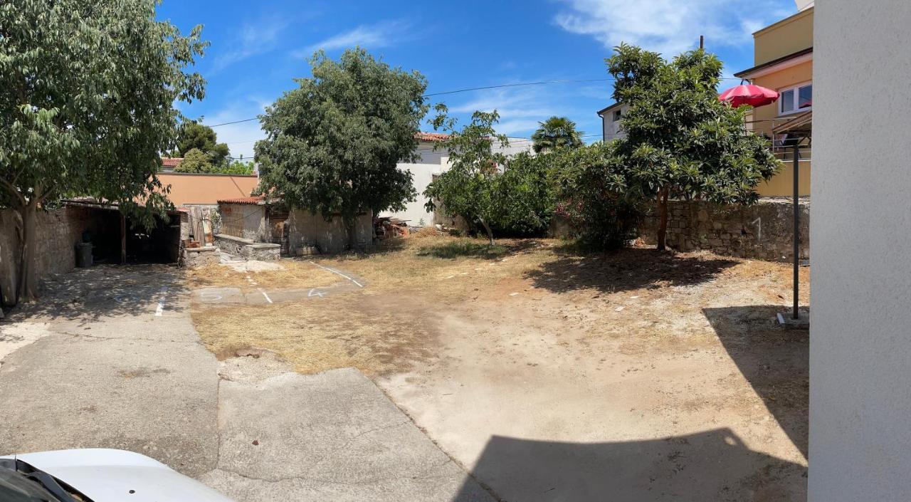 Apartment Jonas Rovinj Ngoại thất bức ảnh