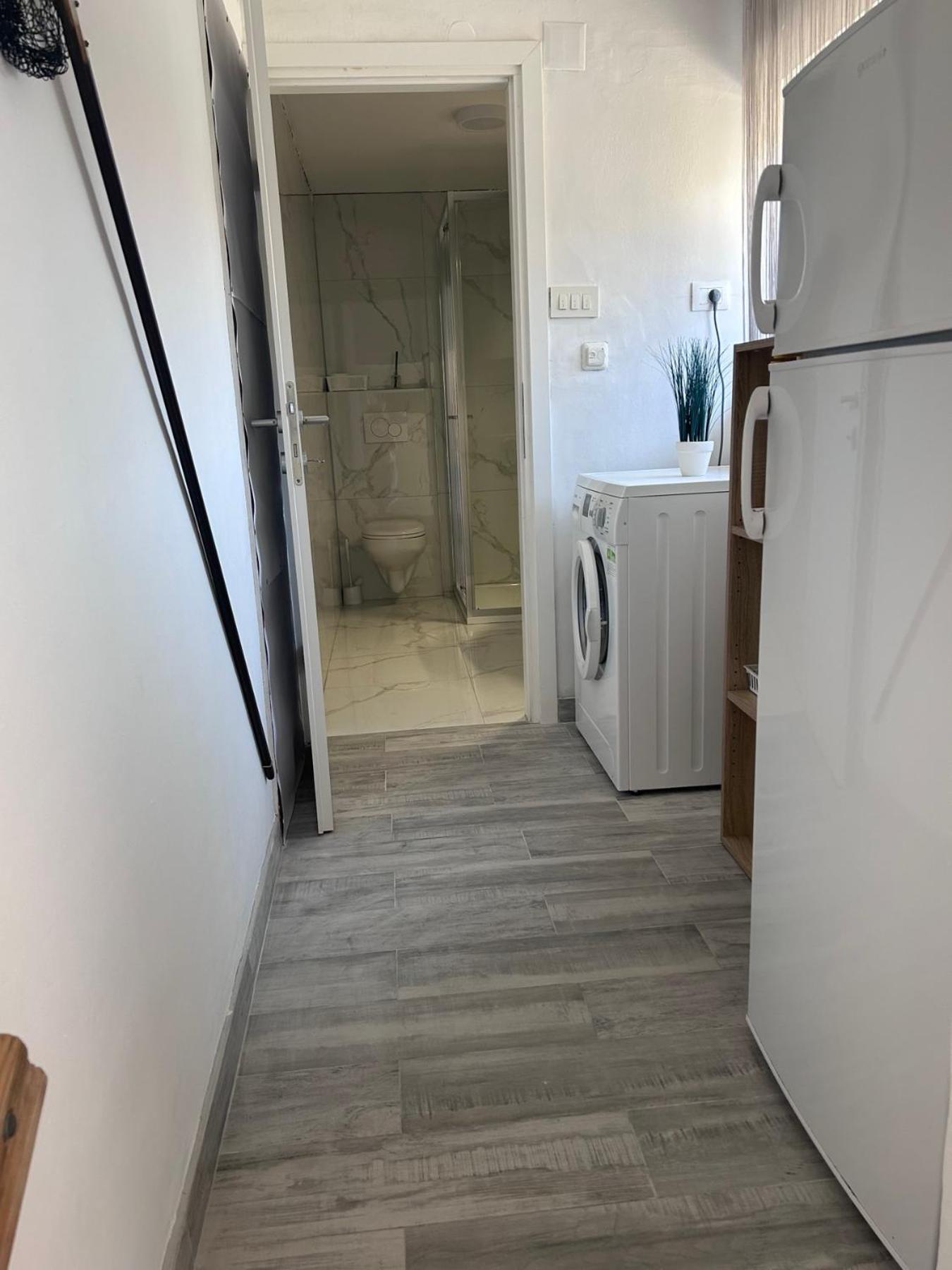 Apartment Jonas Rovinj Ngoại thất bức ảnh