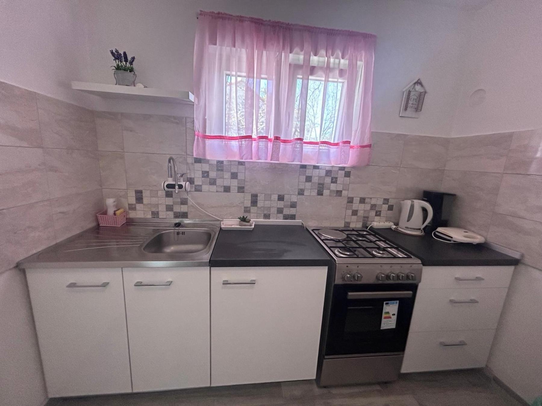 Apartment Jonas Rovinj Ngoại thất bức ảnh