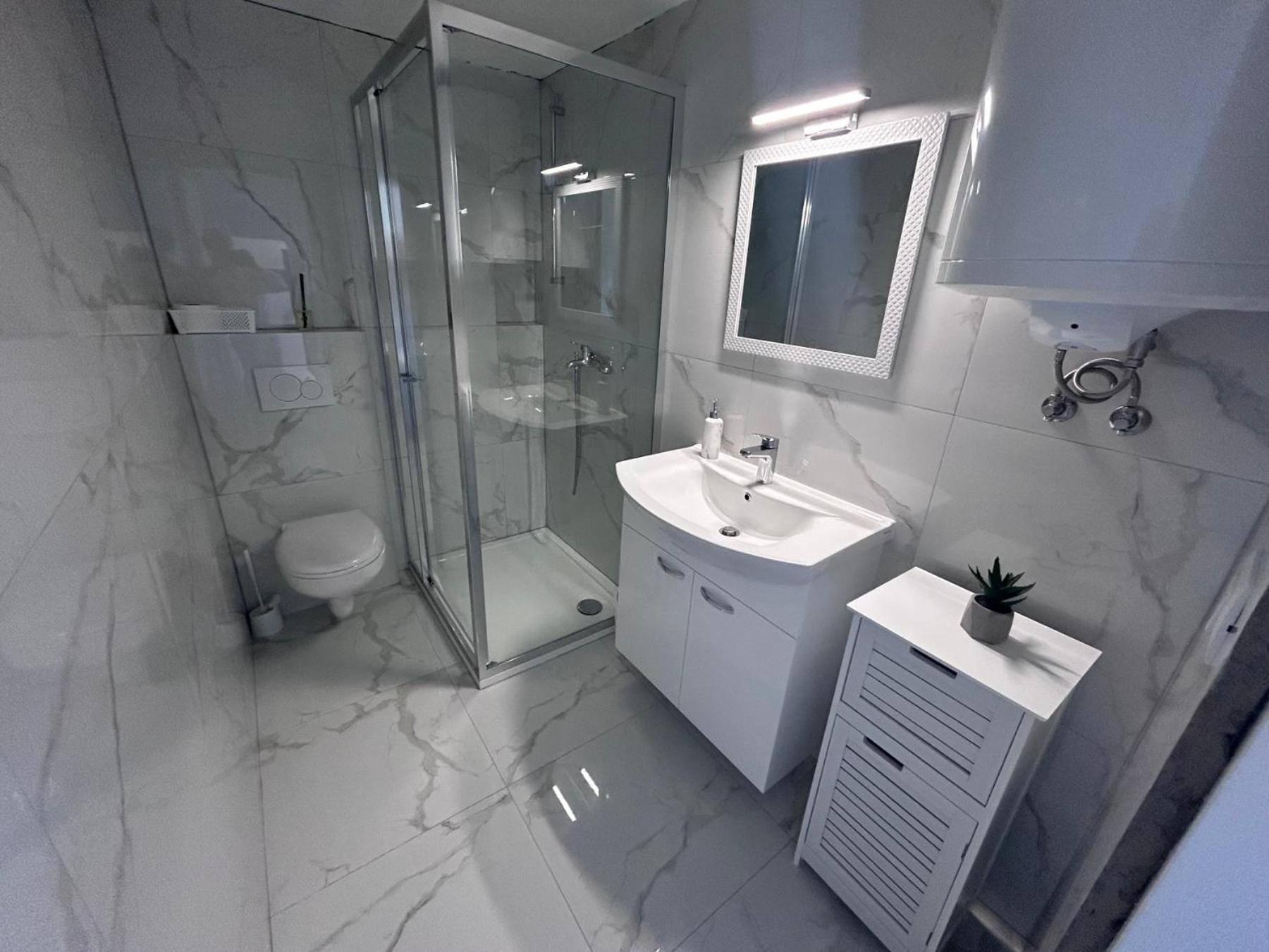Apartment Jonas Rovinj Ngoại thất bức ảnh